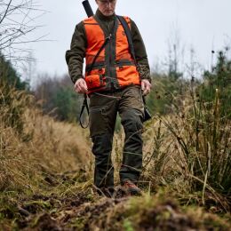 H&auml;rkila Herren Hose Forest Hunter Pro GTX