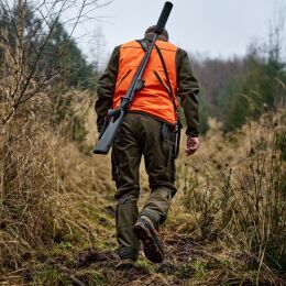 H&auml;rkila Herren Hose Forest Hunter Pro GTX