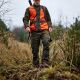 Härkila Herren Hose Forest Hunter Pro GTX