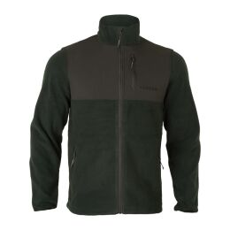 H&auml;rkila Herren Fleecejacke Fjell Jet set/Meteorite M