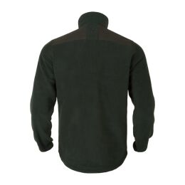 H&auml;rkila Herren Fleecejacke Fjell Jet set/Meteorite M