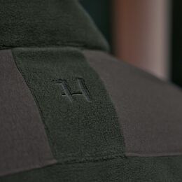 H&auml;rkila Herren Fleecejacke Fjell Jet set/Meteorite M