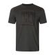 Härkila Herren T-shirt  H-Logo Phantom M