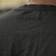 Härkila Herren T-shirt  H-Logo Phantom M