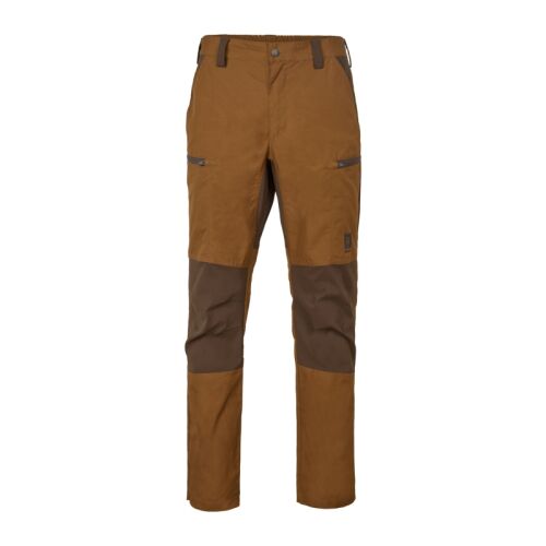 Härkila Herren Hose Fjell Rustique clay/Brown 54 32"