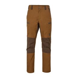 H&auml;rkila Herren Hose Fjell Rustique clay/Brown 54 32"