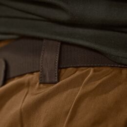 H&auml;rkila Herren Hose Fjell Rustique clay/Brown 54 32"