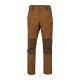 Härkila Herren Hose Fjell Rustique clay/Brown 54 32"