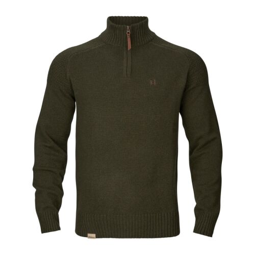 Härkila Herren Pullover Merino-Troyer Vincent Rosin M
