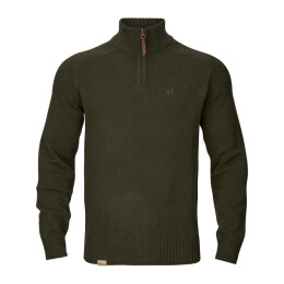 H&auml;rkila Herren Pullover Merino-Troyer Vincent Rosin M