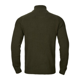 H&auml;rkila Herren Pullover Merino-Troyer Vincent Rosin M