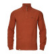 Härkila Herren Pullover Merino-Troyer Vincent Bombay brown XXL