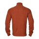 Härkila Herren Pullover Merino-Troyer Vincent Bombay brown XXL