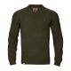 Härkila Herren Merino Pullover mit V-Ausschnitt Vincent Rosin L