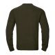 Härkila Herren Merino Pullover mit V-Ausschnitt Vincent Rosin L