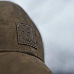 H&auml;rkila Herren Cap Berkshire Cap Hunting green ONE SIZE