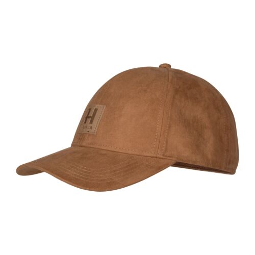 Härkila Herren Cap Berkshire Cap Antique bronze ONE SIZE
