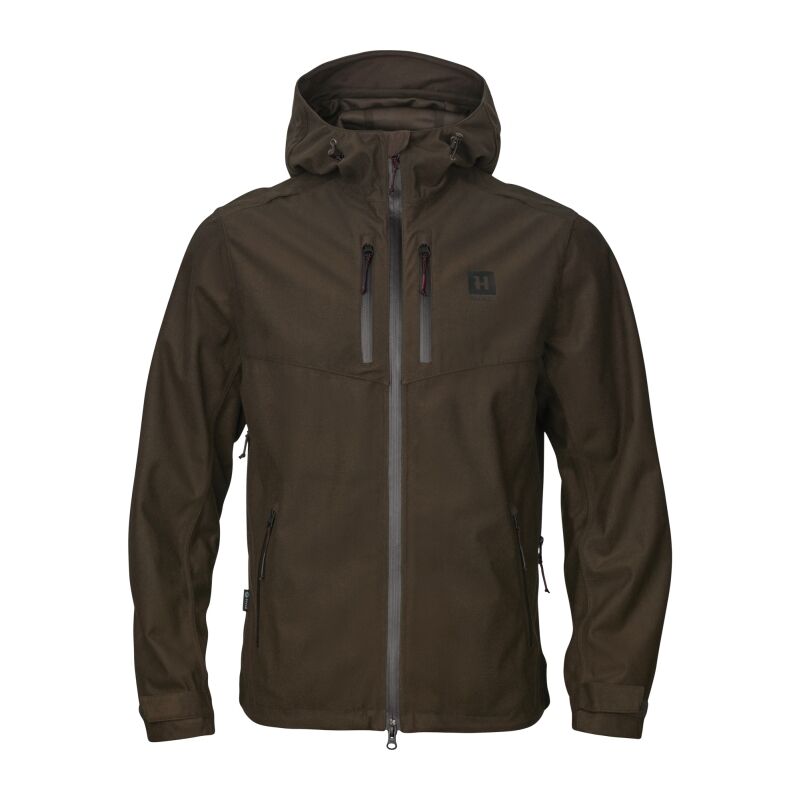 Härkila Herren Jacke Aspire HWS Hunting green 52