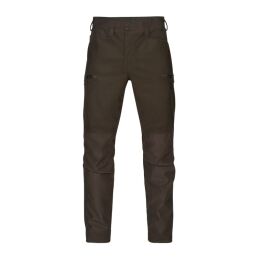 H&auml;rkila Herren Hose Aspire HWS Hunting green/Shadow brown 54 30"