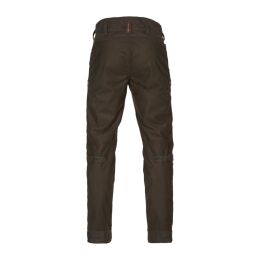 H&auml;rkila Herren Hose Aspire HWS Hunting green/Shadow brown 54 30"