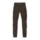 Härkila Herren Hose Aspire HWS Hunting green/Shadow brown 54 30"