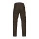 Härkila Herren Hose Aspire HWS Hunting green/Shadow brown 54 30"