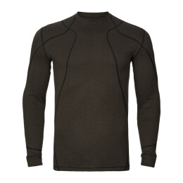 H&auml;rkila Herren Unterw&auml;sche Aspire Shadow brown XXL