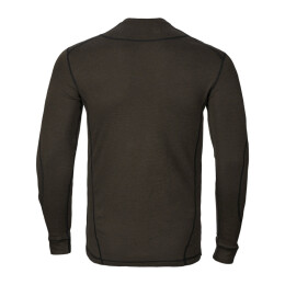 H&auml;rkila Herren Unterw&auml;sche Aspire Shadow brown XXL
