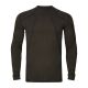 Härkila Herren Unterwäsche Aspire Shadow brown XXL