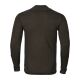 Härkila Herren Unterwäsche Aspire Shadow brown XXL