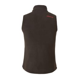 H&auml;rkila Damen Fleeceweste Aspire Shadow brown XXL