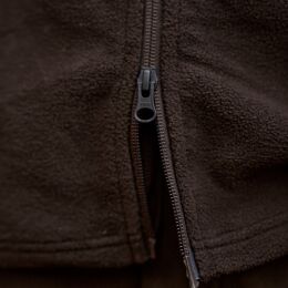 H&auml;rkila Damen Fleeceweste Aspire Shadow brown XXL