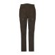 Härkila Damen Hose Aspire HWS Hunting green/Shadow brown 44 32"