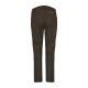 Härkila Damen Hose Aspire HWS Hunting green/Shadow brown 46 32"