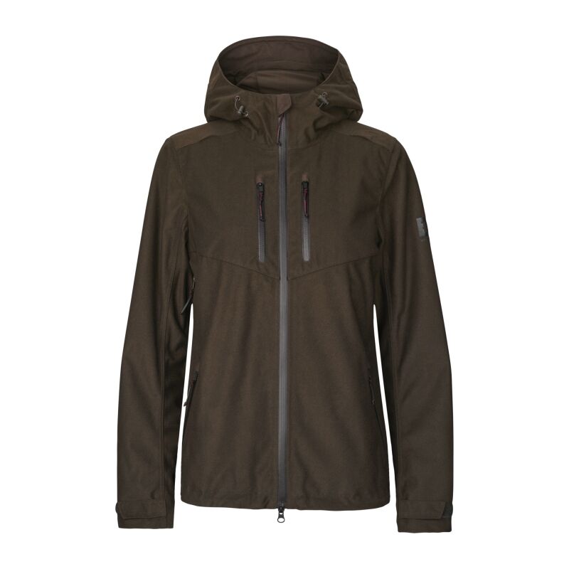 Härkila Damen Jacke Aspire HWS Hunting green 38