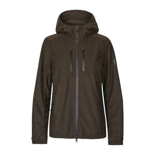 Härkila Damen Jacke Aspire HWS Hunting green 46