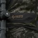 Härkila Herren Fleecejacke Kamko NOCTYX WSP Reversible AXIS MSP®Black/Willow green XL