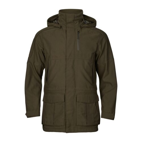 Härkila Herren Jacke Pro Hunter GTX Legacy Willow green 46