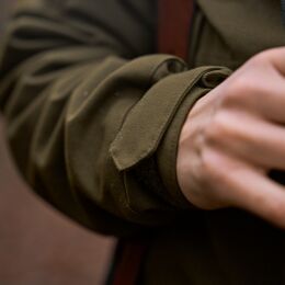 H&auml;rkila Herren Jacke Pro Hunter GTX Legacy Willow green 46