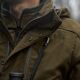 Härkila Herren Jacke Pro Hunter GTX Legacy Willow green 46