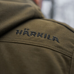 H&auml;rkila Herren Jacke Pro Hunter GTX Legacy Willow green 52