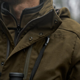 H&auml;rkila Herren Jacke Pro Hunter GTX Legacy Willow green 52