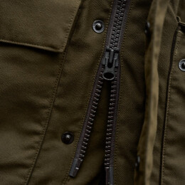 H&auml;rkila Herren Jacke Pro Hunter GTX Legacy Willow green 52