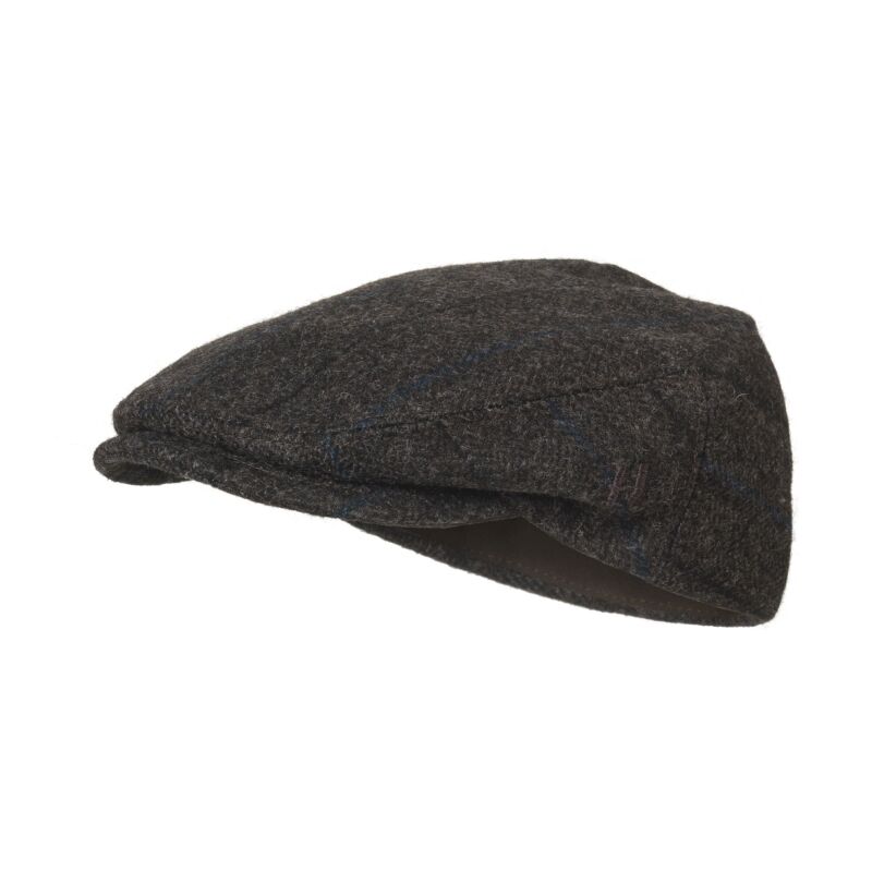 Härkila Herren Schiebermütze Badanloch Demitasse brown 60