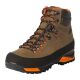 Härkila Herren Schuh Saxnäs GTX Orange Mid Brown//orange 41