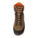 Härkila Herren Schuh Saxnäs GTX Orange Mid Brown//orange 41