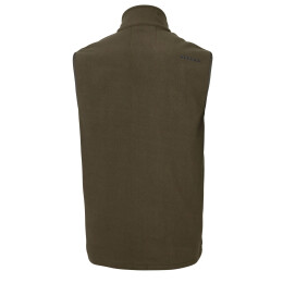 H&auml;rkila Herren Fleeceweste Anniversary Willow green L