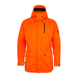 H&auml;rkila Herren Jacke Wildboar Pro Blaze HWS Insulated Orange blaze 54