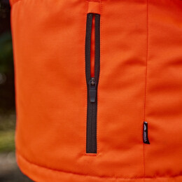 H&auml;rkila Herren Jacke Wildboar Pro Blaze HWS Insulated Orange blaze 54