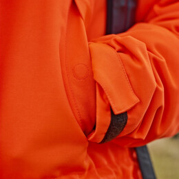 H&auml;rkila Herren Jacke Wildboar Pro Blaze HWS Insulated Orange blaze 54